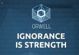Orwell: Ignorance is Strength Steam CD Key