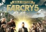 Far Cry 5 Gold Edition PS4 Account