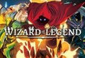 Wizard of Legend PC Steam CD Key