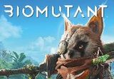 BIOMUTANT PC Steam CD Key