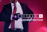 HITMAN 2 PC Steam CD Key