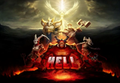 Hell (2014) PC Steam CD Key