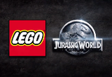 LEGO Jurassic World PS4 Account