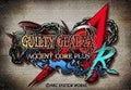 Guilty Gear XX Accent Core Plus R PC Steam CD Key