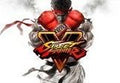Street Fighter V PS4/PS5 Account