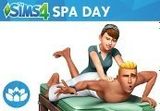 The Sims 4 - Spa Day Game Pack DLC PC EA App CD Key