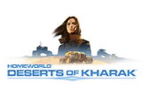 Homeworld: Deserts of Kharak Steam CD Key