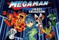 Mega Man Legacy Collection EU PC Steam CD Key