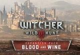 The Witcher 3: Wild Hunt - Blood and Wine DLC PC GOG CD Key