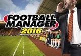Football Manager 2016 RU/CIS PC Steam CD Key