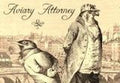 Aviary Attorney PC Steam CD Key