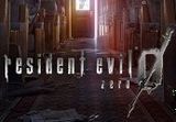 Resident Evil 0 / Biohazard 0 HD Remaster Nintendo Switch Online Account Activation