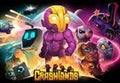 Crashlands PC Steam CD Key