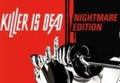 Killer is Dead - Nightmare Edition PC Steam CD Key