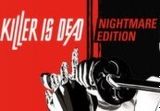 Killer is Dead - Nightmare Edition ASIA Steam CD Key