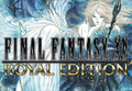 Final Fantasy XV Royal EditionPS4 Account