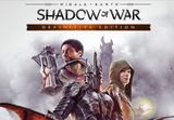 Middle-Earth: Shadow of War Definitive Edition PS4/PS5 Account