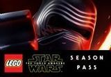 LEGO Star Wars: The Force Awakens - Season Pass DLC PC Steam CD Key