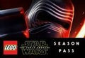 LEGO Star Wars: The Force Awakens - Season Pass EU PS4 CD Key