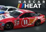 NASCAR Heat 2 - October Jumbo Expansion DLC PC Steam CD Key
