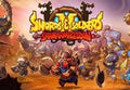 Swords and Soldiers 2 Shawarmageddon Steam CD Key
