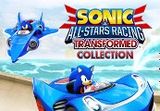 Sonic & All-Stars Racing Transformed Collection EU PC Steam CD Key