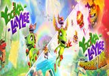 Yooka-Laylee: Buddy Duo Bundle PC Steam CD Key