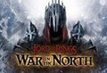 Lord of the Rings: War in the North PC Steam CD Key