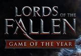 Lords of the Fallen Game of the Year Edition Steam CD Key