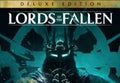 Lords of the Fallen (2023) Deluxe Edition Steam Account