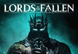 Lords of the Fallen (2023) PS5 Account