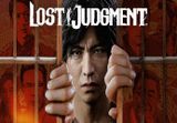 Lost Judgment PC Steam CD Key