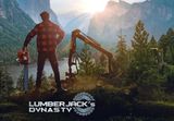 Lumberjack's Dynasty PC Steam CD Key