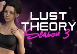 Lust Theory Season 3 PC Steam CD Key