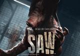 Dead by Daylight - the Saw Chapter DLC Steam CD Key