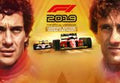 F1 2019 Legends Edition PC Steam CD Key