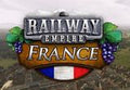 Railway Empire - France DLC EU PC Steam CD Key