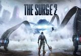 The Surge 2 PS4/PS5 Access