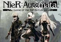 NieR: Automata Game of the YoRHa Edition PS4/PS5 Account