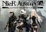 NieR: Automata Game of the YoRHa Edition PS4/PS5 Account