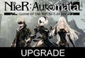 NieR: Automata - Game of the YoRHa Edition Upgrade EU (without DE) PS4 CD Key