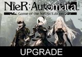 NieR: Automata - Game of the YoRHa Edition Upgrade EU (without DE) PS4 CD Key