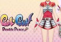 Gal*Gun: Double Peace - 'Courageous Hero' Costume Set DLC Steam CD Key
