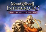 Mount & Blade II: Bannerlord Digital Deluxe Edition XBOX One / Xbox Series X|S / Windows 10 Account