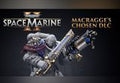 Warhammer 40,000: Space Marine 2 - Macragge's Chosen DLC EU (without DE) PS5 CD Key