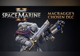 Warhammer 40,000: Space Marine 2 - Macragge's Chosen DLC EU (without DE) PS5 CD Key