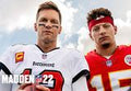 Madden NFL 22 PS4 / PS5 Online Account Activation