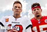Madden NFL 22 PS4 / PS5 Online Account Activation