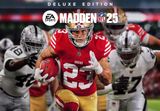 EA SPORTS Madden NFL 25 Deluxe Edition PS4/PS5 Account