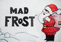 Mad Frost Steam CD Key